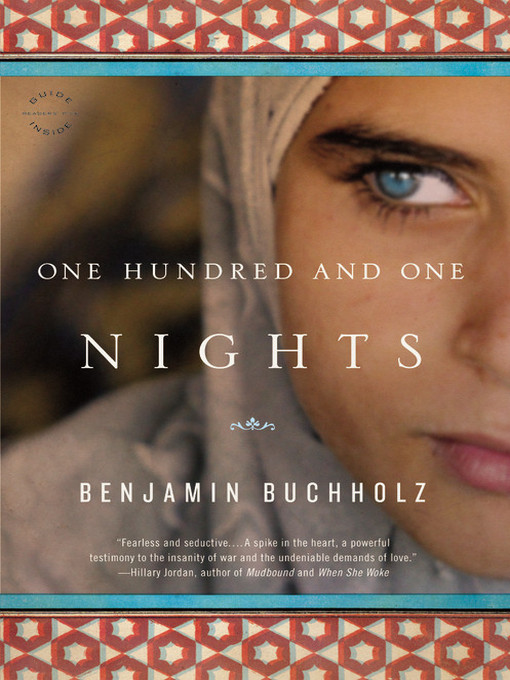 Title details for One Hundred and One Nights by Benjamin Buchholz - Available